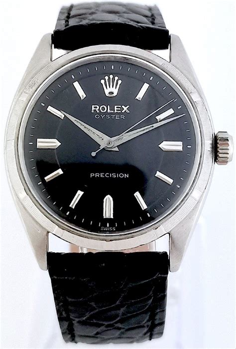 largest rolex dial|Rolex black lacquered dial.